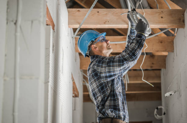 Best Electrical Troubleshooting Services  in Beach, ND