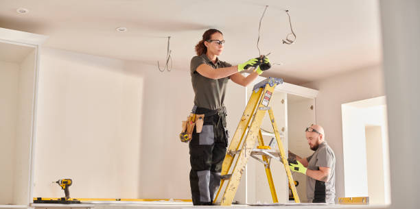 Best Electrical Upgrades for Homes  in Beach, ND
