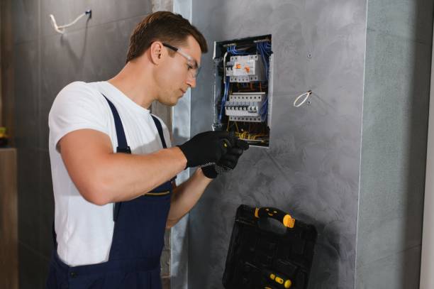 Best Generator Installation Services  in Beach, ND