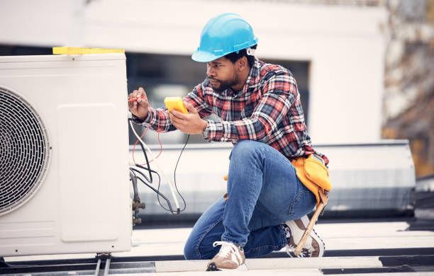 Best Electrical Contractors for Businesses  in Beach, ND