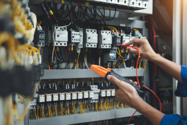 Trusted Beach, ND Electrician Experts