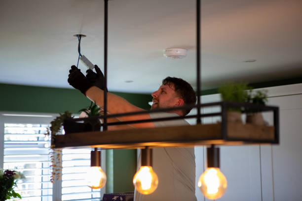 Best Electrician Near Me  in Beach, ND