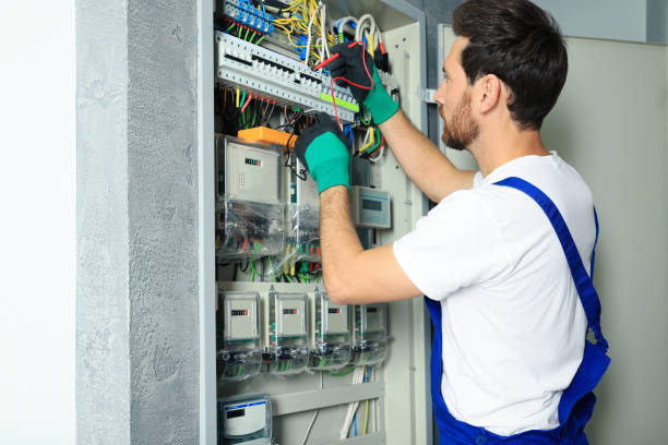 Best Electrical Wiring Services  in Beach, ND