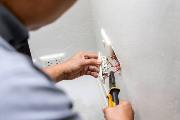 Best Emergency Electrical Repair  in Beach, ND