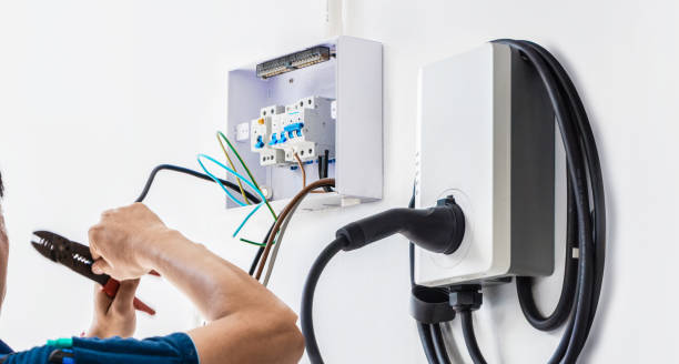 Generator Installation Services in Beach, ND