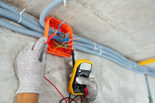 Best Emergency Electrician Near Me  in Beach, ND