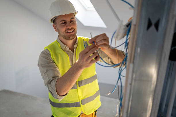 Best Commercial Electrician Services  in Beach, ND